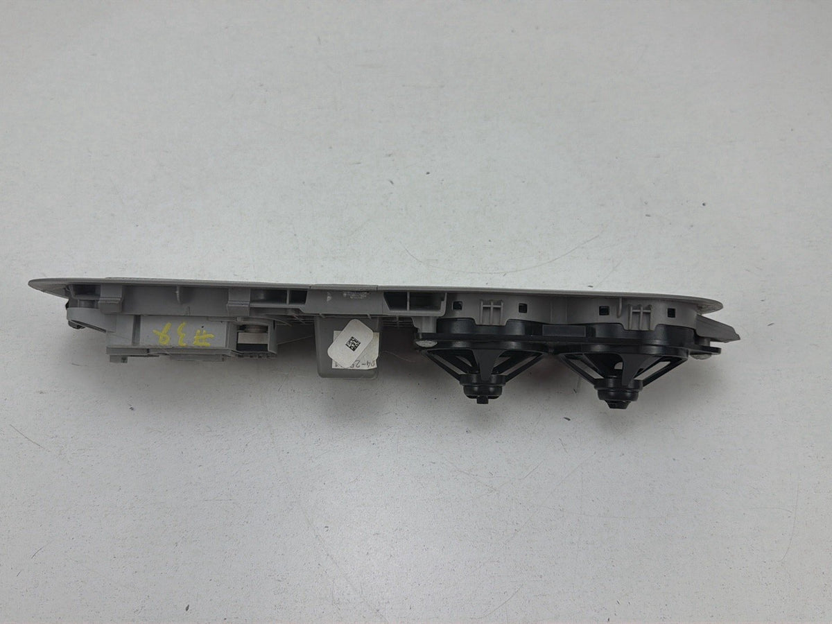 2011-2017 Honda Odyssey Rear Ceiling Reading Light AC Vent OEM