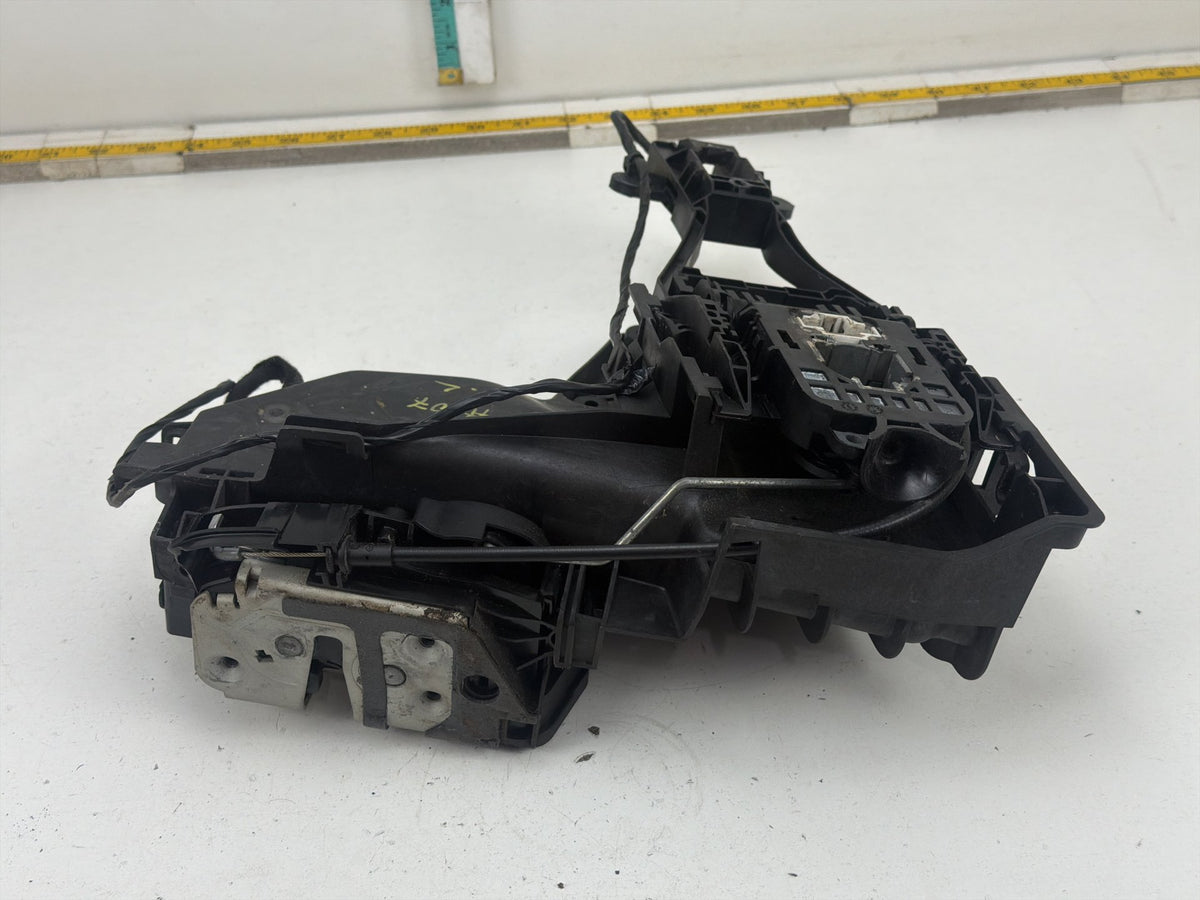 2011-2018 Volvo S60 Front Left Driver Side Door Lock Actuator 31349858 OEM