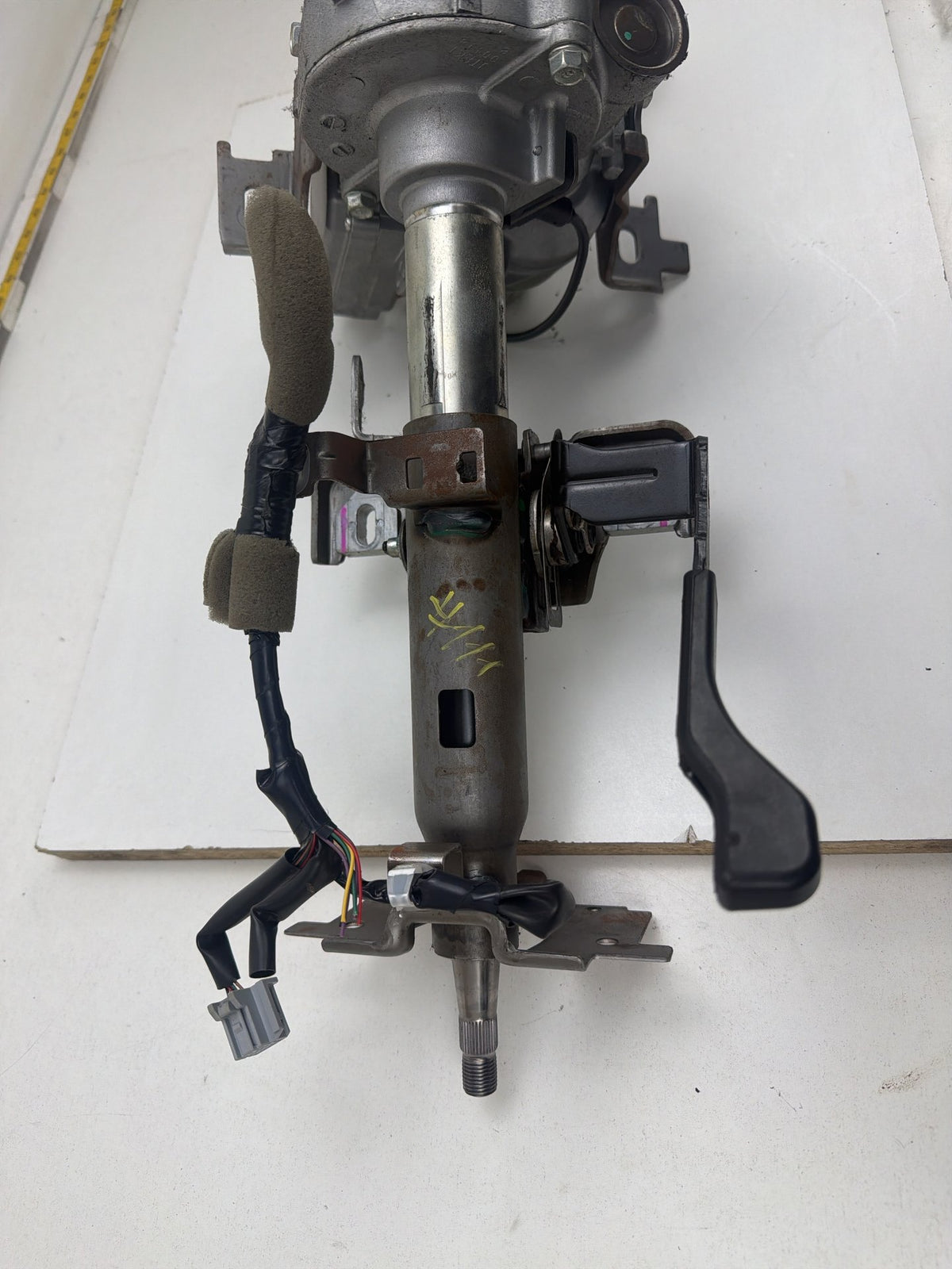 2015-2019 Nissan Sentra Power Steering Column w/ Motor Assembly 48955 3SG0A OEM