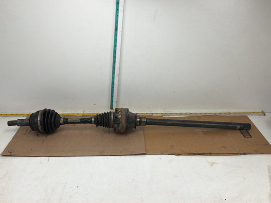 2004-2006 Porsche Cayenne 9PA-3.2L Front Left Axle CV Driveshaft 7L0407271C OEM