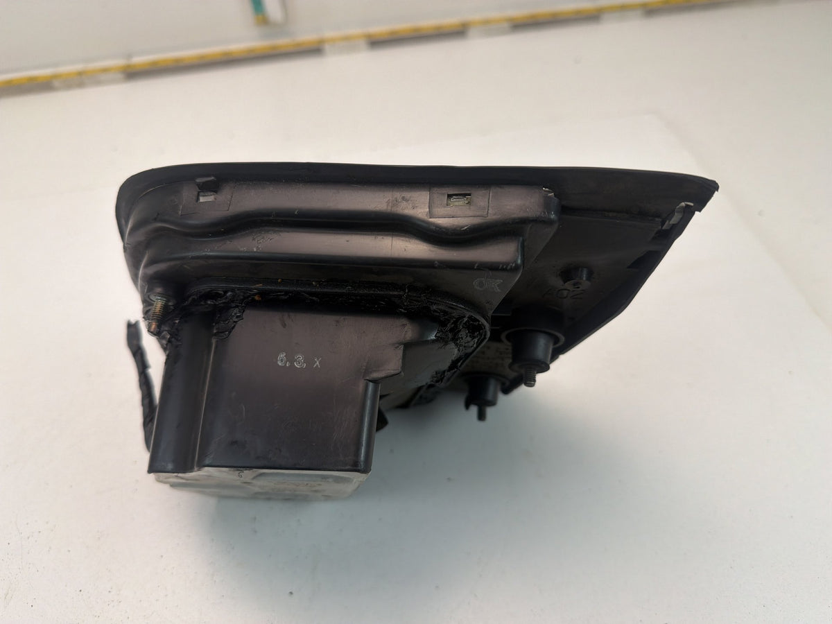 1995 - 1996 Nissan Maxima Rear Left Driver Side Lid Mounted Inner Tail Light OEM