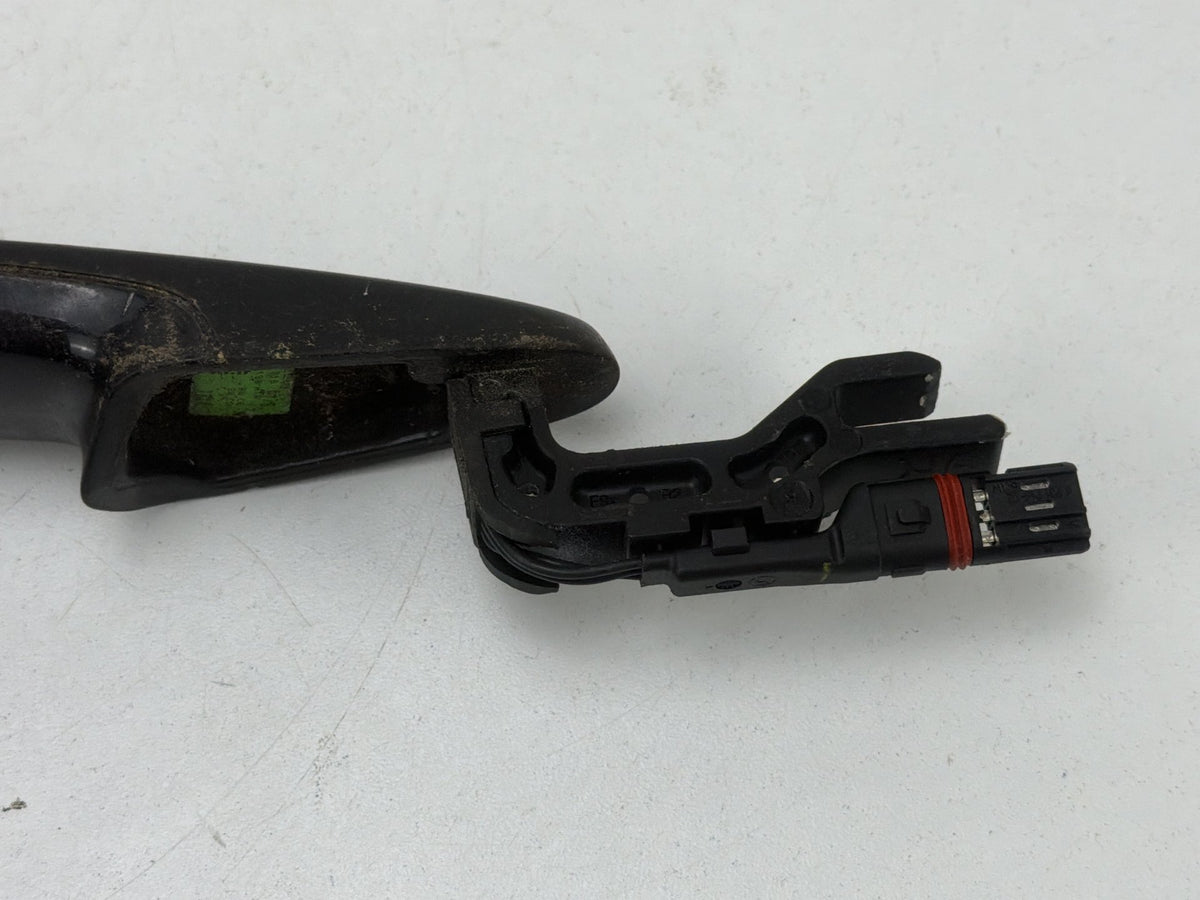 2007-2013 BMW X5 Rear Right Passenger Side Exterior Door Handle OEM