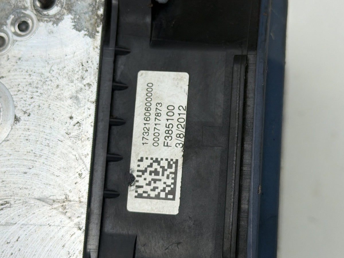 2012 Jeep Grand Cherokee ABS Anti-Lock Brake Pump Control Module 68164629AA OEM
