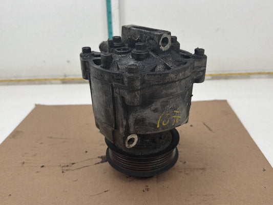 2012-2020 Chevrolet Sonic-Air conditioning compressor AKT200A443 OEM
