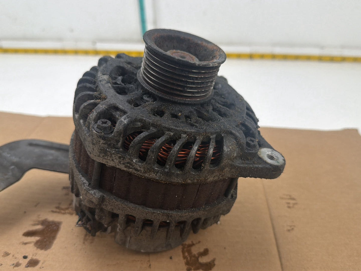 2014-2019 Infiniti Q50 V37 - Engine Alternator Generator 23100 JK01A OEM