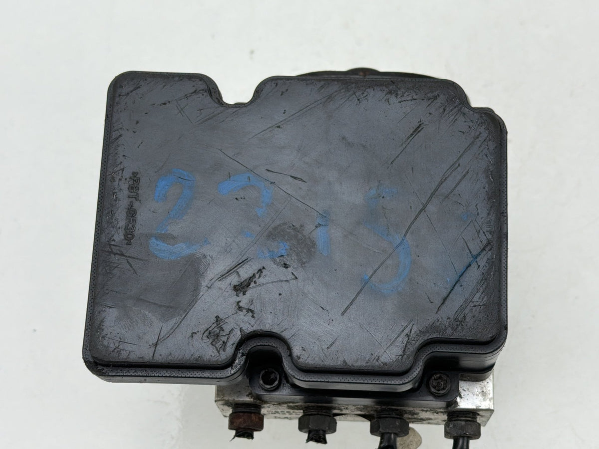 2016-2018 Kia Optima ABS Anti-Lock Brake Pump Control Module Assembly OEM