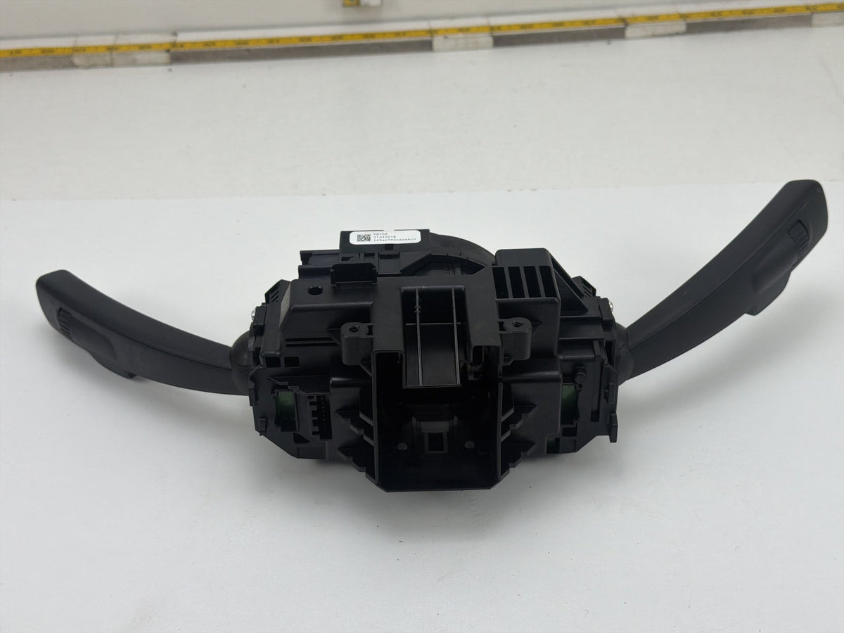 2011-2018 Volvo S60 Steering Column Turn Signal Wiper Switch 31343218 OEM