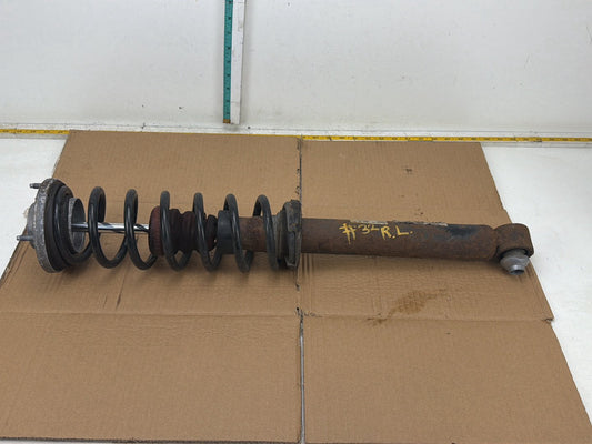 2012-2014 BMW 528i F10 Left Rear Shock Absorber 814903008567 OEM