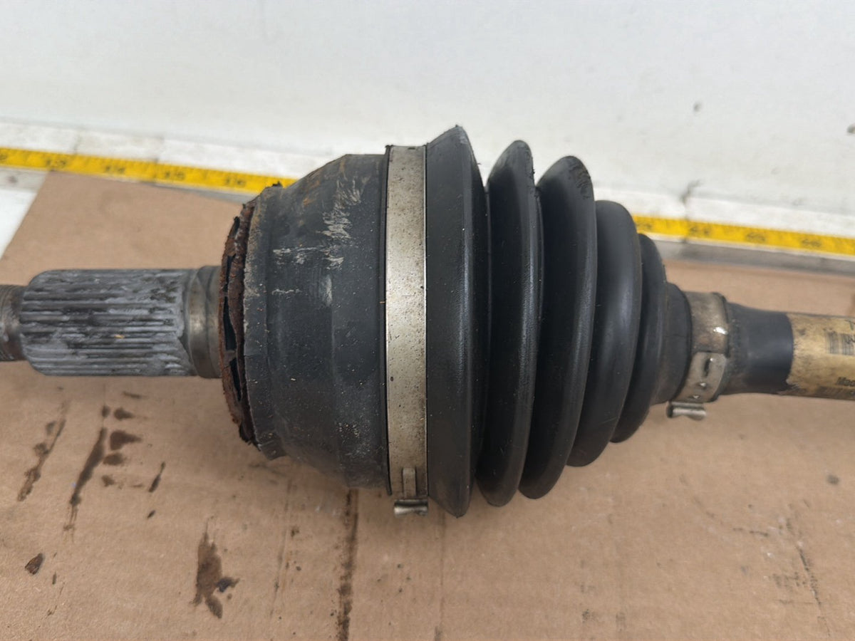 2004-2006 Porsche Cayenne 9PA-3.2L Front Left Axle CV Driveshaft 7L0407271C OEM