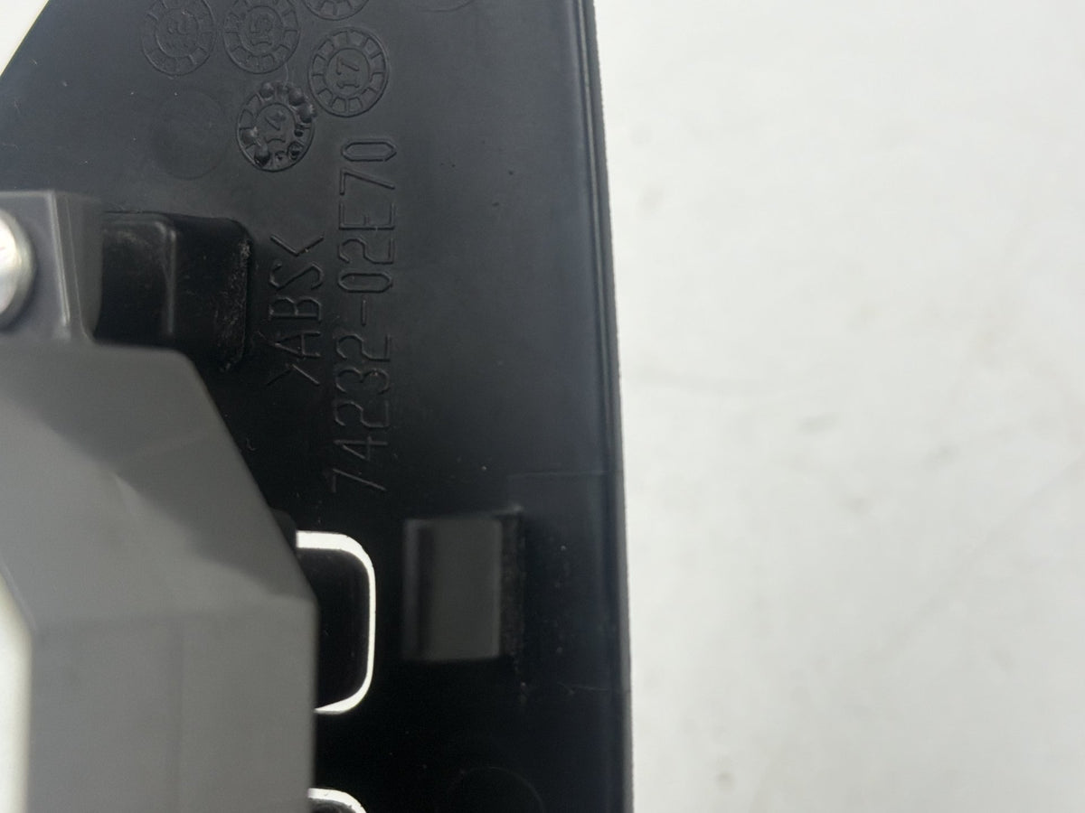 2014-2019 Toyota Corolla Left Side Door Master Window Switch 74232-02E70 OEM