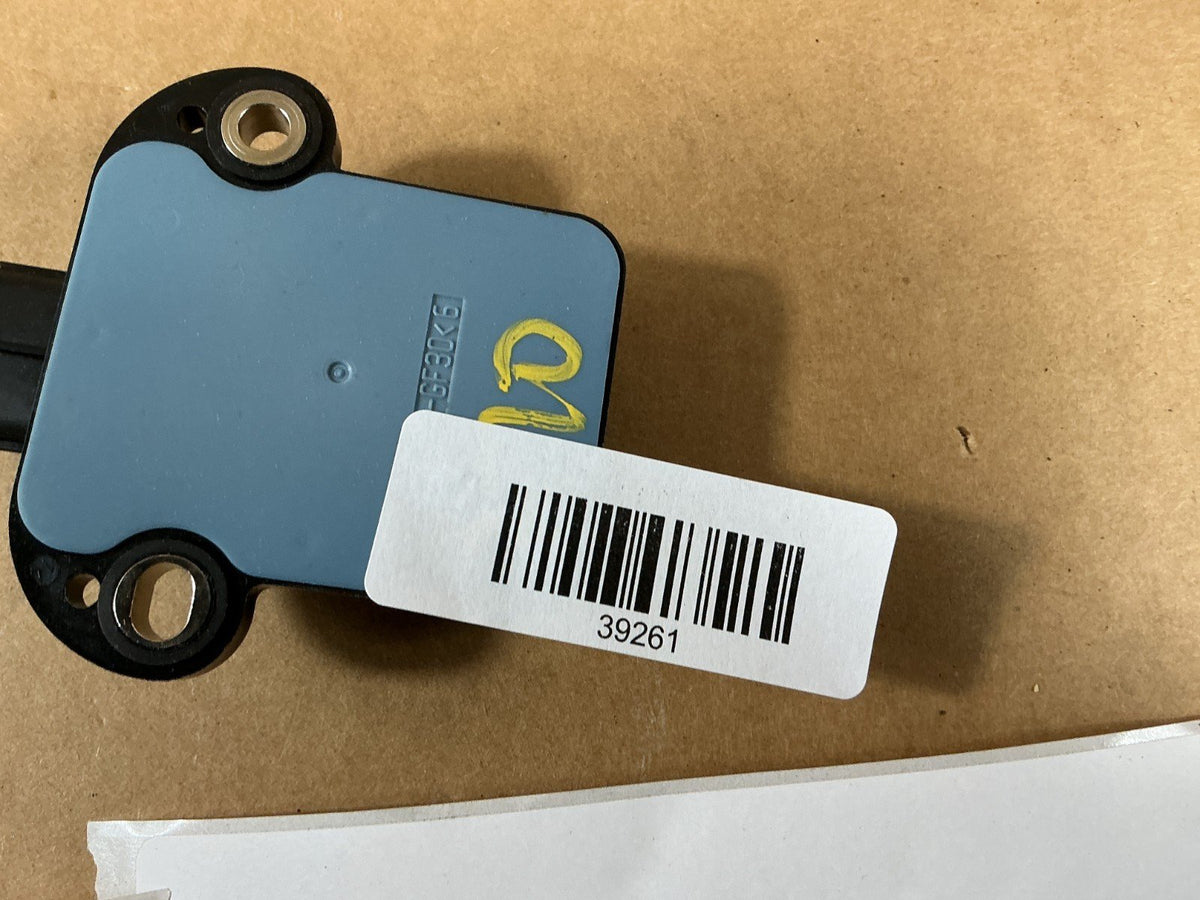 2010-2015 Toyota Prius Yaw Rate Sensor Control Module 89183-48030 OEM