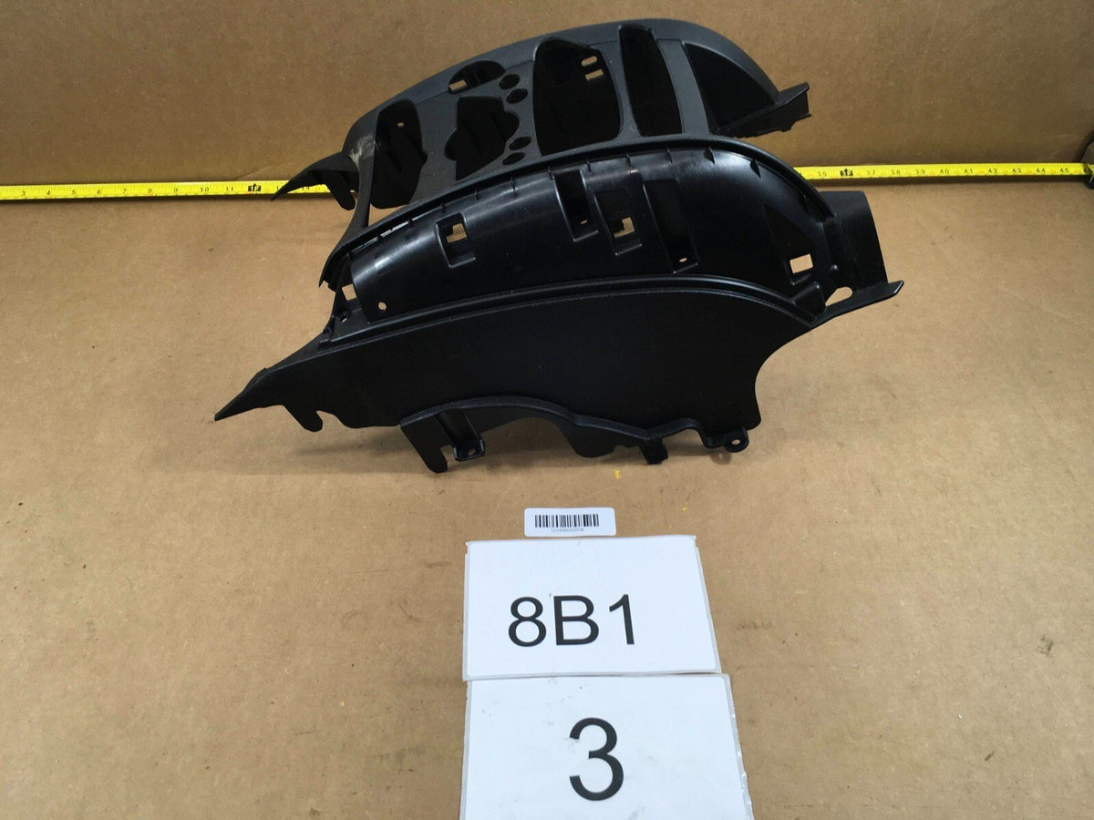 2011 MINI Cooper Countryman R60 R61 Centre Console Trim Display 9804938 OEM