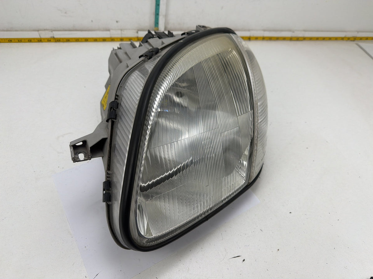 1997-2004 Mercedes-Benz SLK 230 Front Left Side Halogen Headlight 1305235590 OEM
