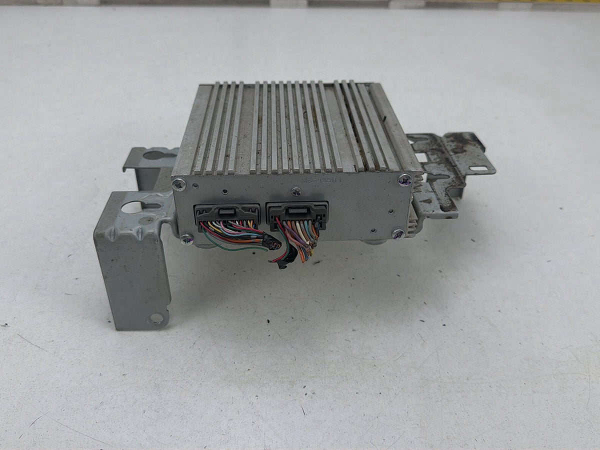 2010-2012 Acura RDX ELS Premium Sound System Audio Amplifier Module OEM