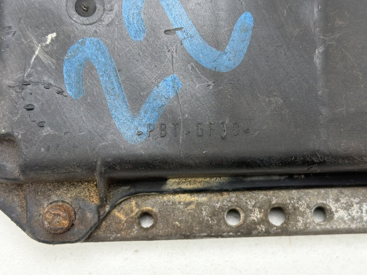 2009-2011 Toyota Rav4 ECM Engine Computer Control Module 89661-0R240 OEM