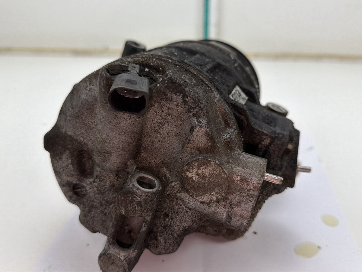 2013-2017 Volkswagen Tiguan Wagon A/C Compressor 1K0820859S OEM