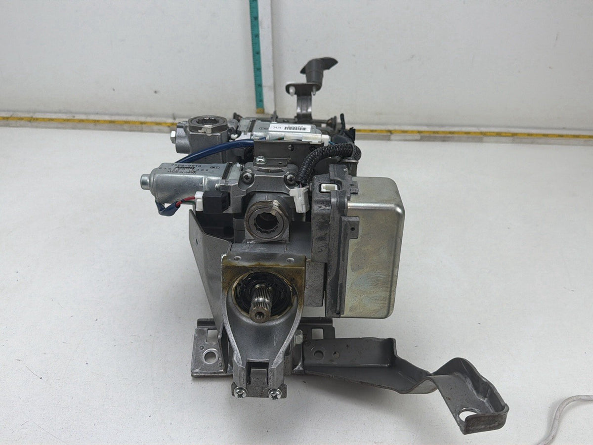 2011-2013 Infiniti G37-Steering Column Assy With Motor 7509 0010 OEM