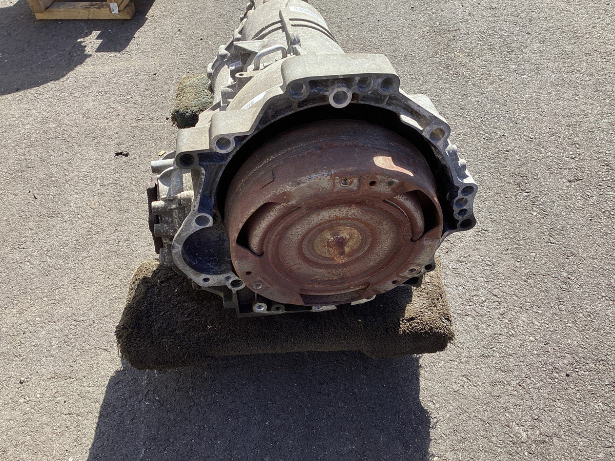 2007 - 2010 Audi A4 Automitic Transmission 154K Miles 1071301252 OEM.