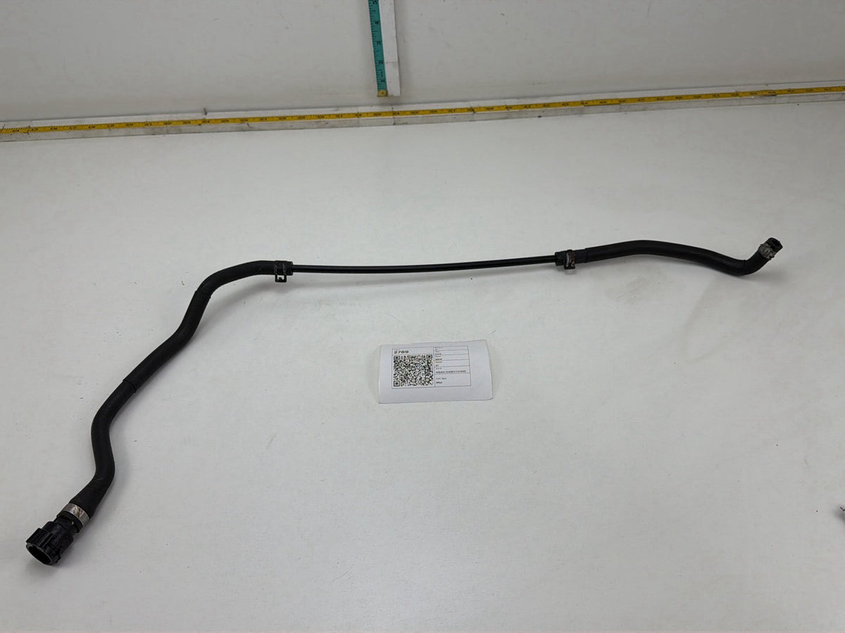 2014-2015 BMW X1 E84 SUV A/C Hoses OEM