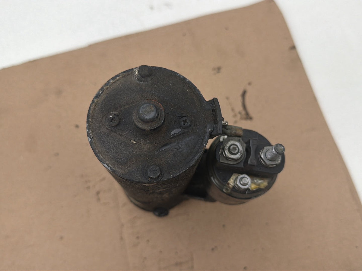 2004 - 2006 Porsche Cayenne 9PA- 3.2L Engine Starter Motor Assembly OEM
