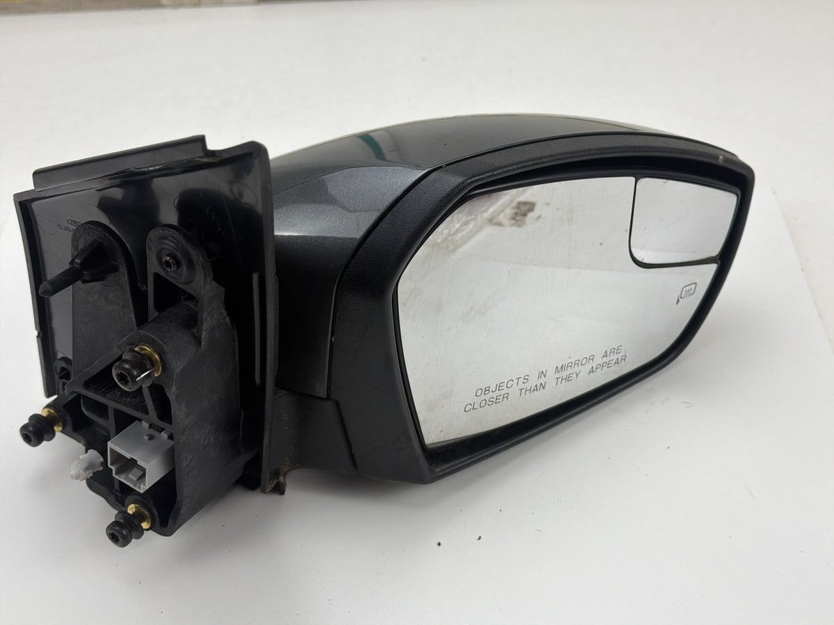 2017-2019 Ford Escape Right Passenger Side View Door Mirror GJ5417682CCFM6 OEM