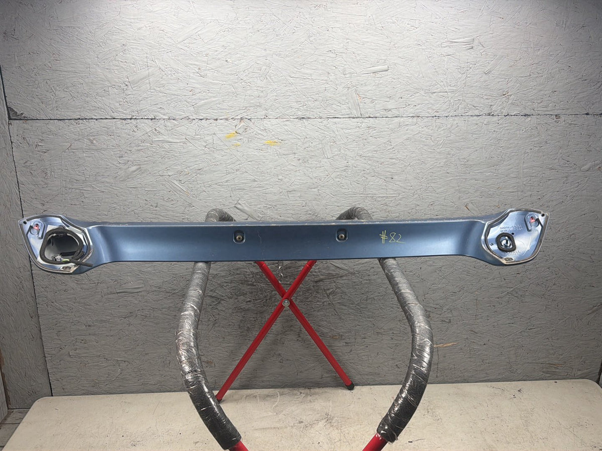 2003-2009 Toyota 4Runner Rear Liftgate Upper Spoiler Wing 3rd Brake Light OEM