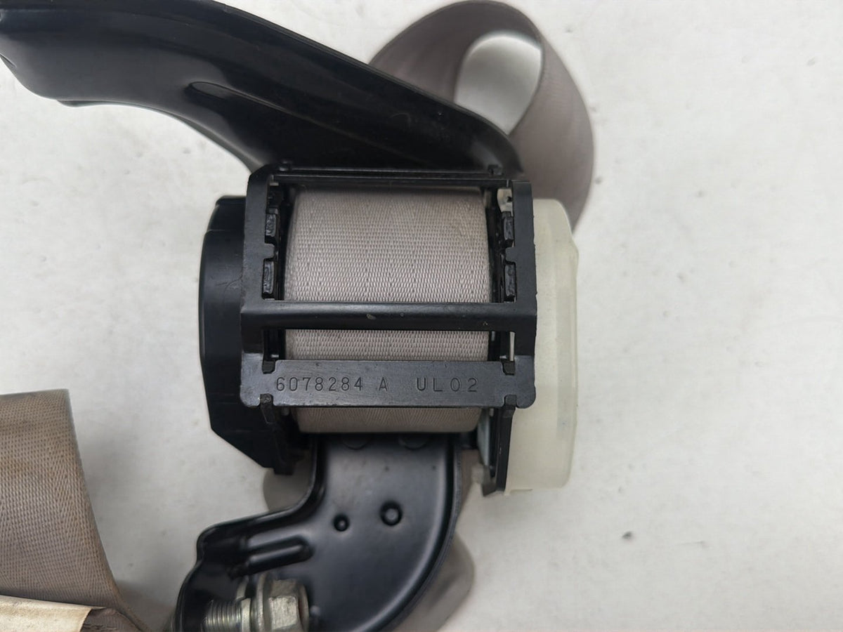 2007-2012 Acura RDX Right Rear Passenger Side Seat Belt 6075465 OEM