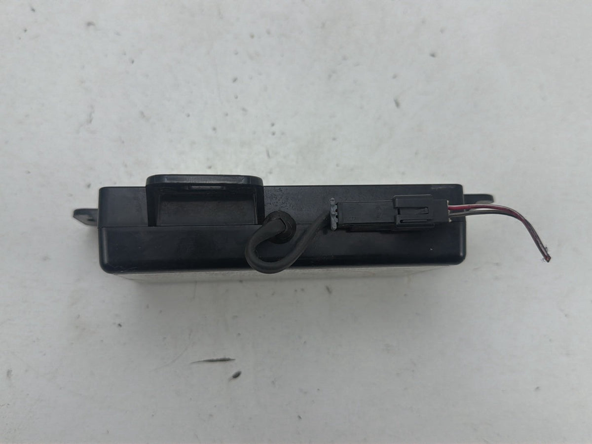 2010-2013 Buick LaCrosse Communication Control Module Battery 22704633 OEM