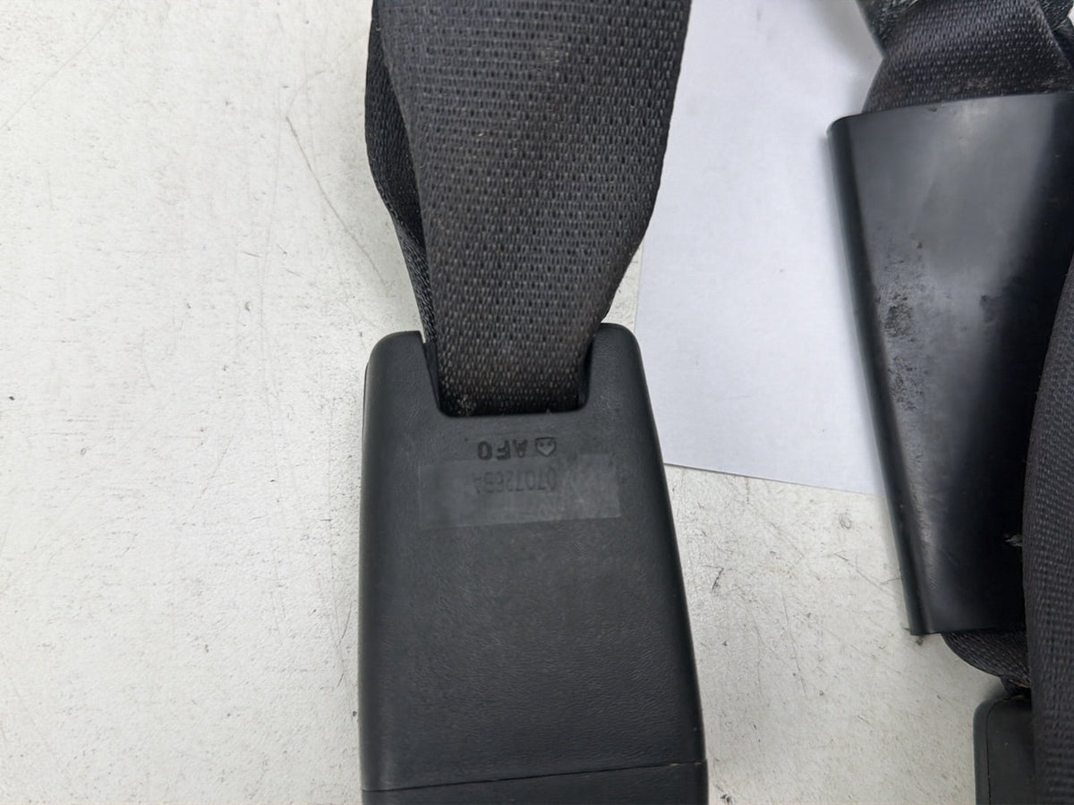 2007-2009 Lexus ES350 Rear Left Driver Side Lap Shoulder Seat Belt Retractor OEM