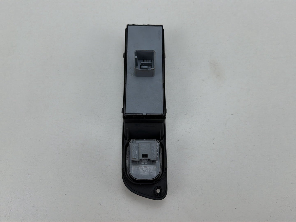 2013-2017 Volkswagen Tiguan Left Front Window Switch 5K1959565 OEM