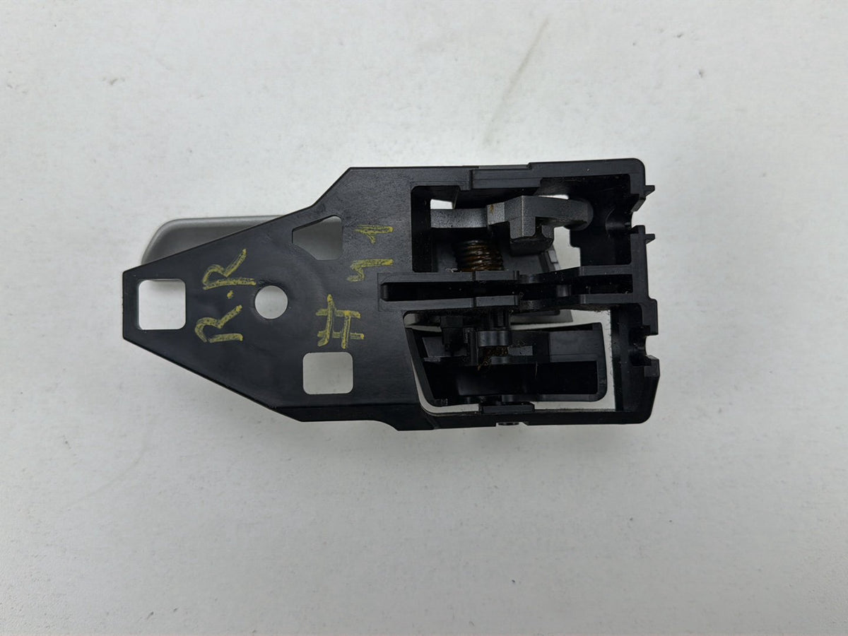 2011-2015 Toyota Prius W30 - Misc PN: