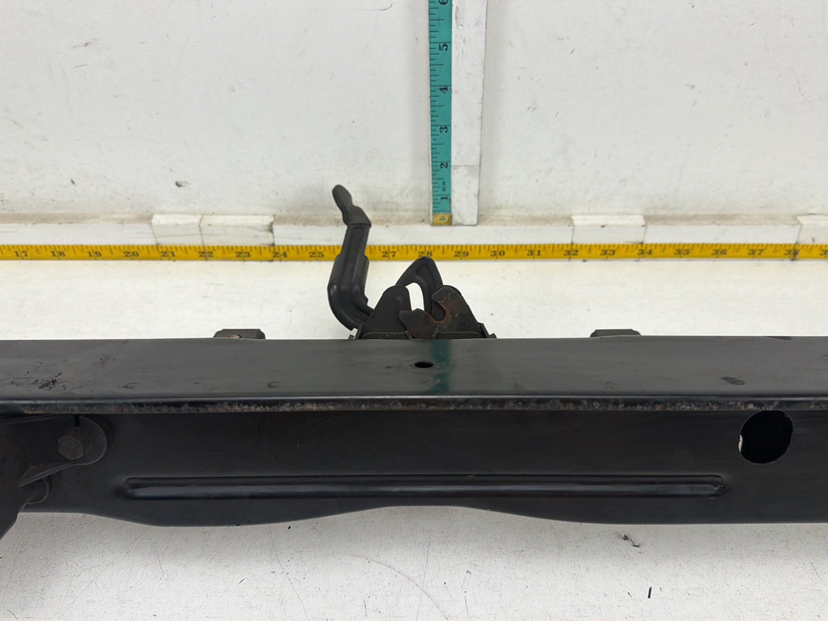 2015-2021 Kia Sedona Radiator Core Support Upper Tie Bar w/ Hood Lock Latch OEM