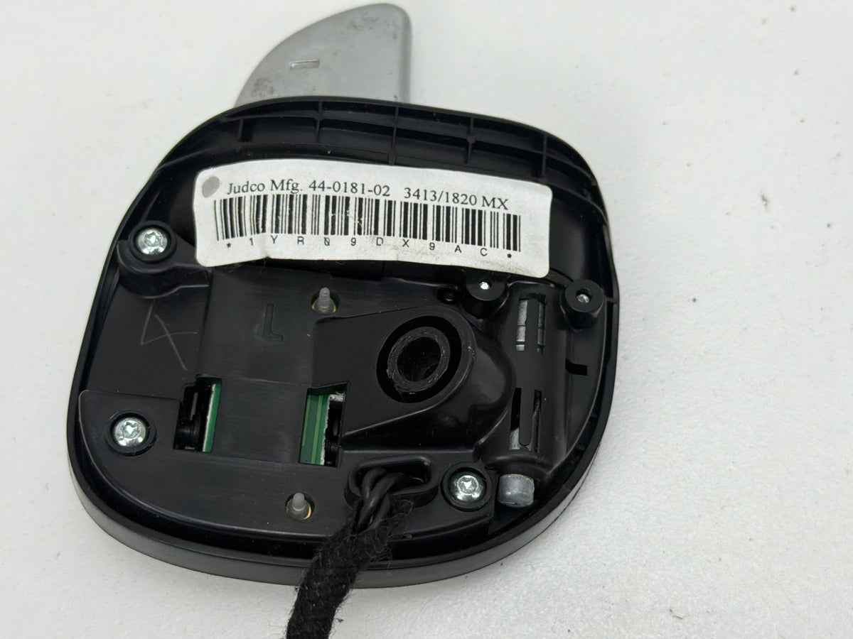 2014-2021 Jeep Grand Cherokee Steering Wheel Switches Radio Cruise Buttons OEM