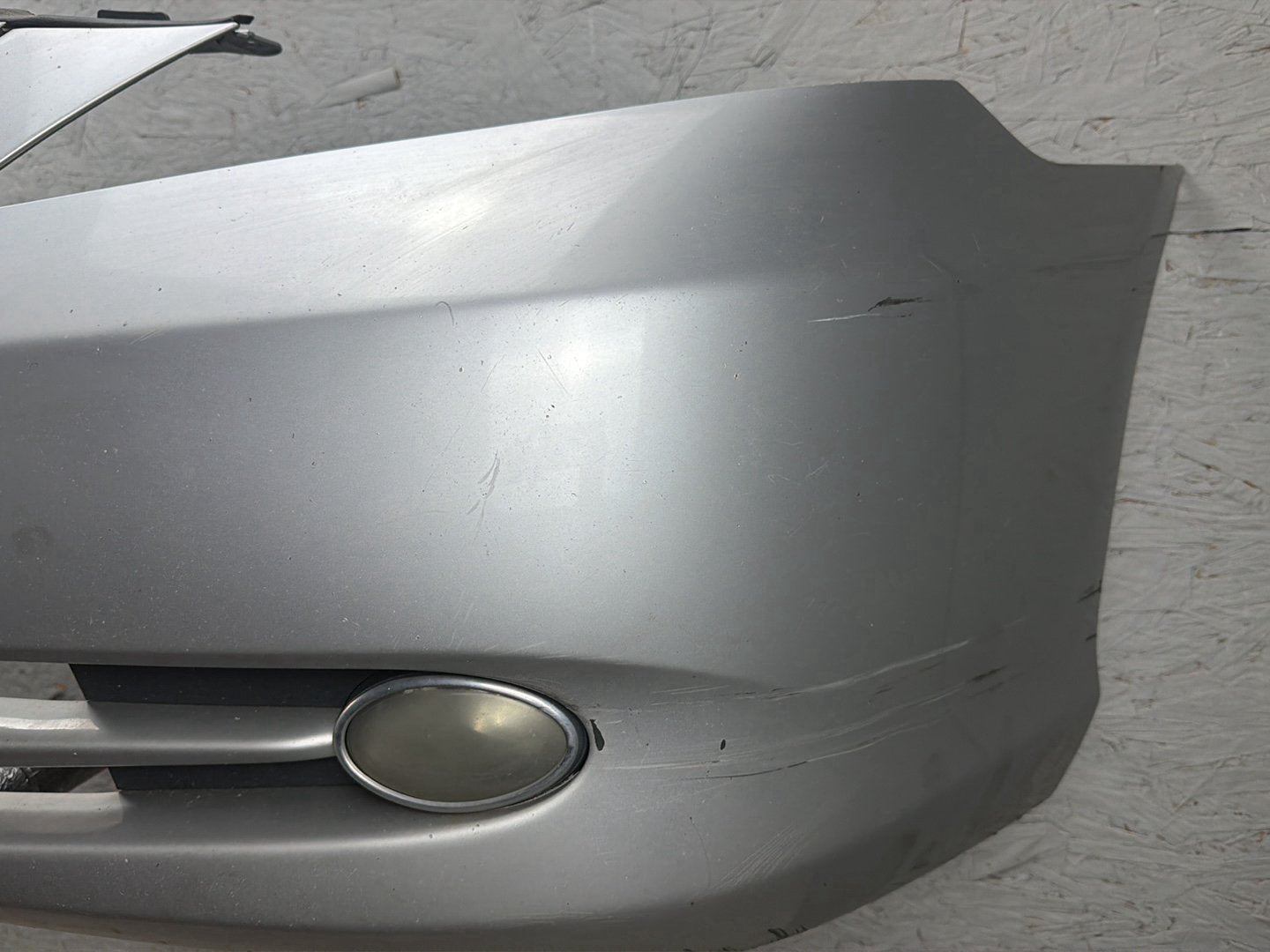 2007-2012 Lexus ES350 Front Bumper Cover Panel 52119-33963 OEM