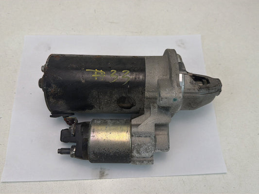 2014-2016 BMW 228i F22 Engine Ignition Starter Motor 8612576-01 OEM
