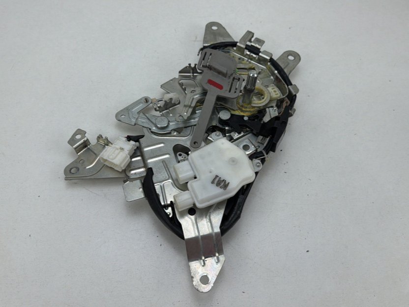 2011-2017 Honda Odyssey Rear Left Power Sliding Door Latch OEM