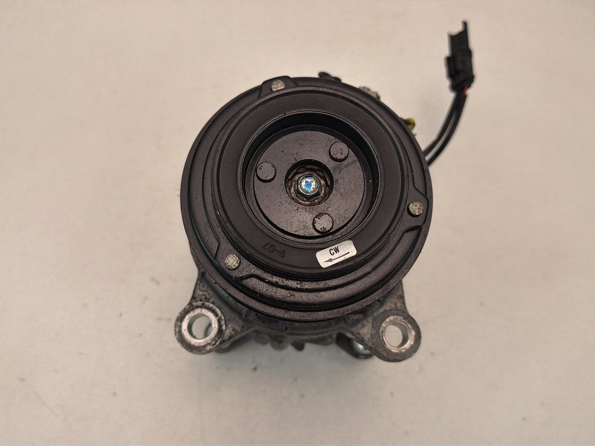 2014-2016 BMW 228i F22 A/C Air Conditioning Compressor Pump 2370196 OEM