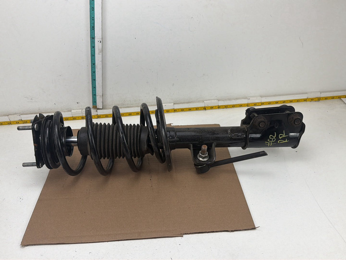 2011-2019 Ford Explorer Rear Right Passenger Side Complete Strut Assembly OEM