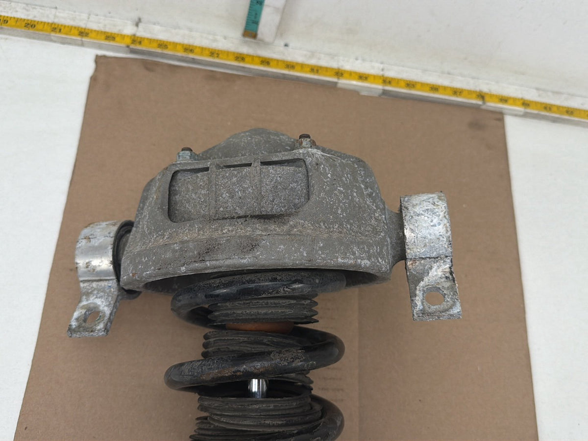 2003-2010 Porsche Cayenne 9PA-Rear LH Shock Absorber w/Coil Spring 7L5513029 OEM
