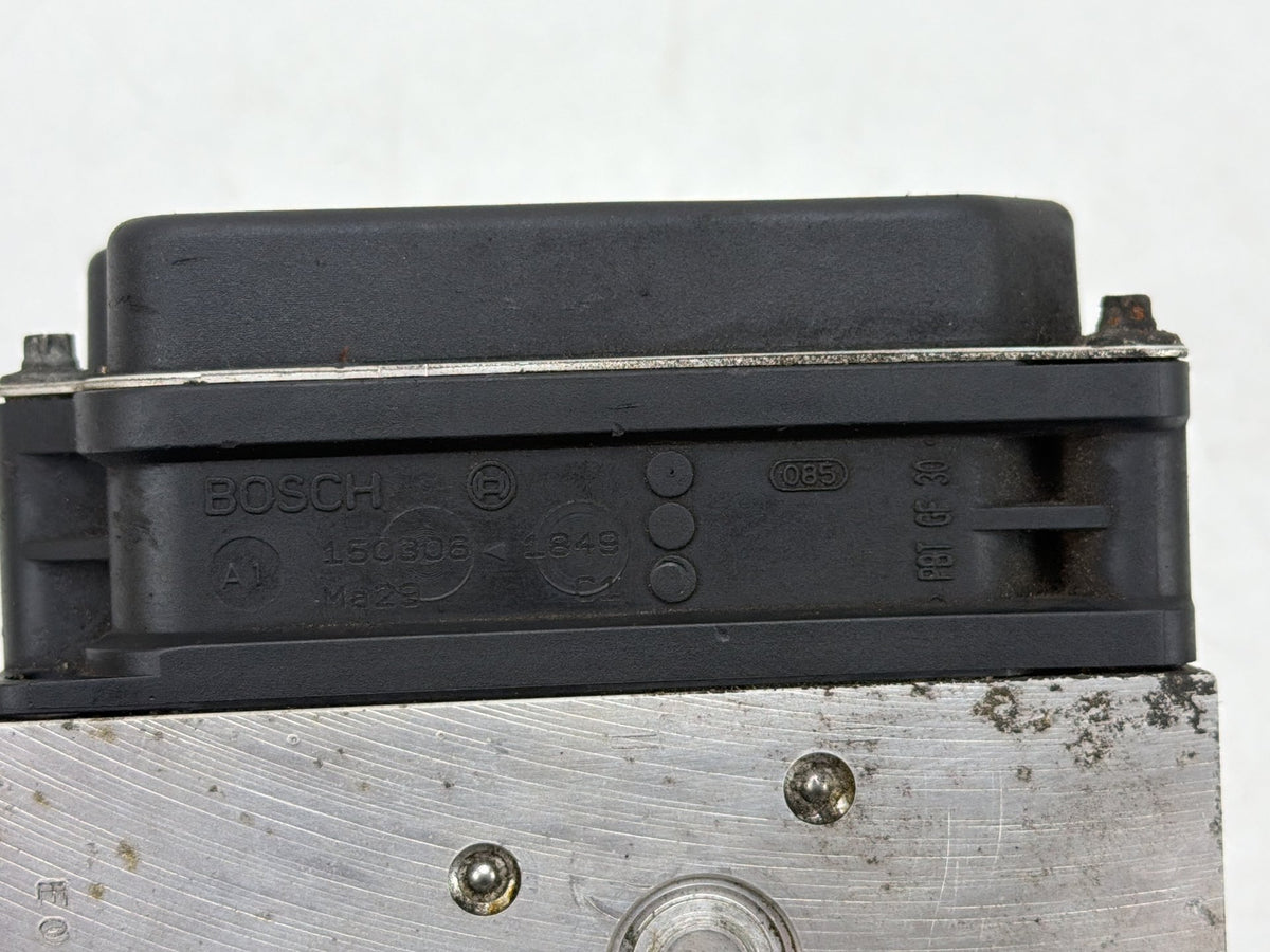 2004-2007 BMW E60 525i Anti-Lock Brake ABS Pump Modulator Assembly OEM