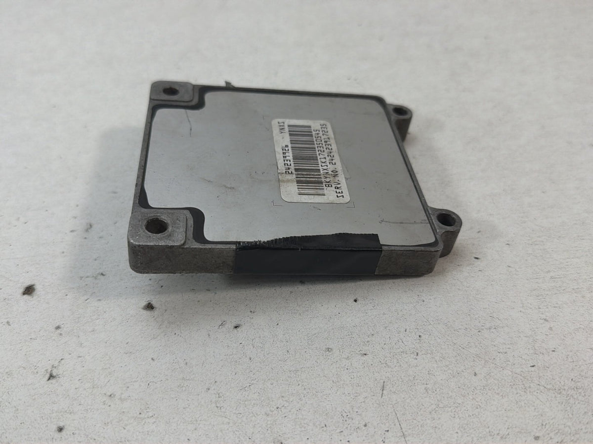 2006-2011 Chevrolet Silverado 1500 2500 Transmission Control Module TCM OEM