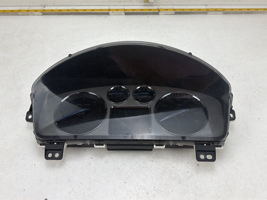 2007-2014 Cadillac Escalade Instrument Cluster Speedometer TN257430-1168 OEM