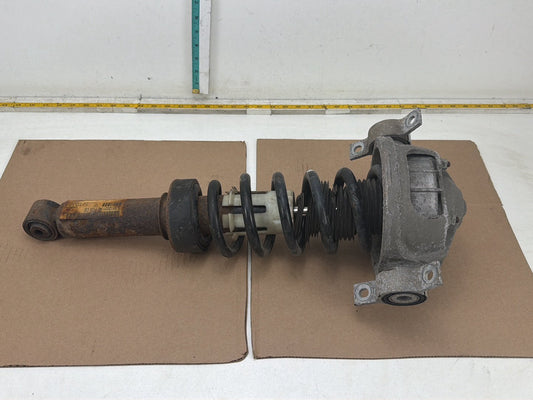 2003-2010 Porsche Cayenne 9PA-Rear LH Shock Absorber w/Coil Spring 7L5513029 OEM