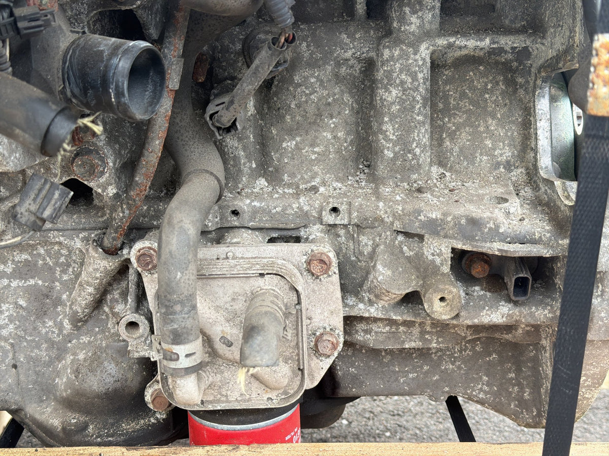 2017-2018 Nissan Sentra 1.8L 2WD Engine Motor Assembly 88K Miles OEM