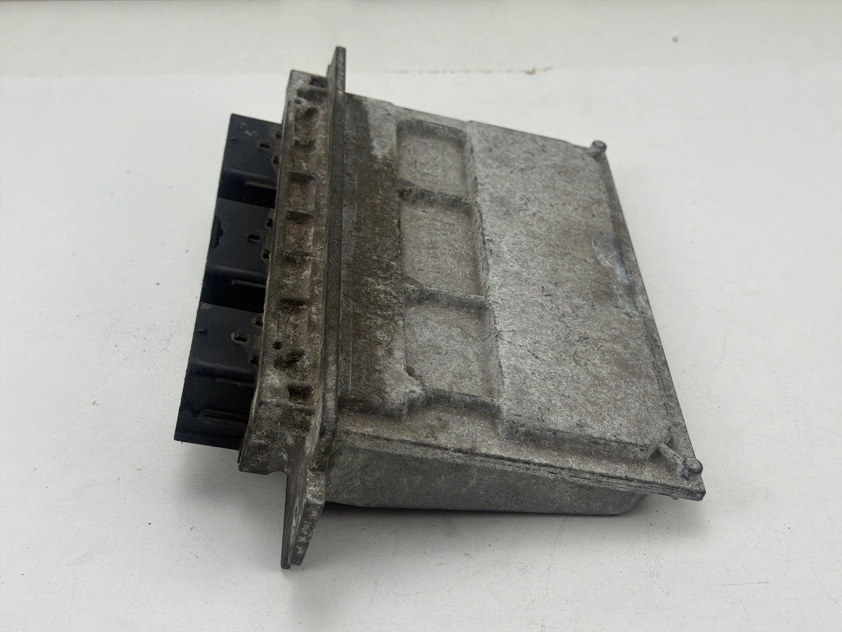 2008-2009 Ford Edge Engine Computer Control Module Unit ECU 8T4A-12A650-CF OEM