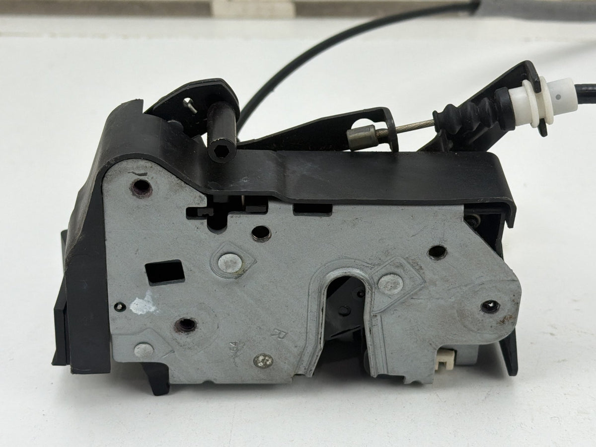 2010-2012 Land Rover Range Rover L322 Rear Right Side Door Lock Actuator OEM