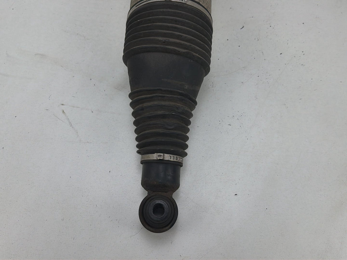 2010-2019 Jaguar XJ X351 Rear Right Side Air Suspension Strut Shock Spring OEM