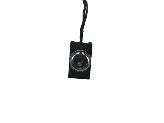 2009-2013 Infiniti G37 Front Right Passenger Side Heated Seat Control Switch OEM