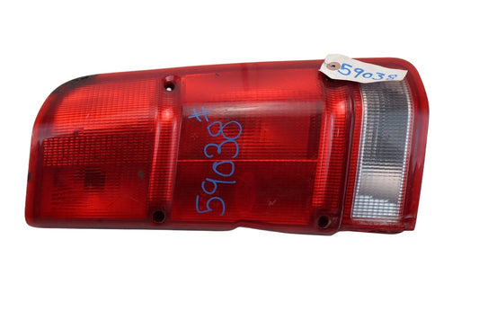 1999-2002 Land Rover Discovery Rear Right Passenger Side Tail Light OEM