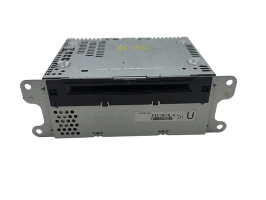 2013-2015 Ford Explorer Radio CD Player Audio Front Module OEM